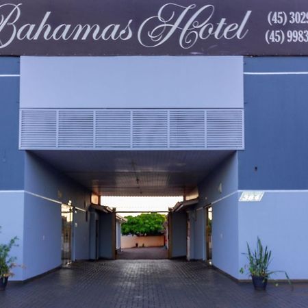 Hotel Bahamas - Foz Do Iguacu Foz do Iguaçu Exterior foto